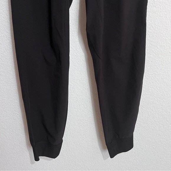 Kyodan Black Performance Jogger Pants Medium - Picture 5 of 11